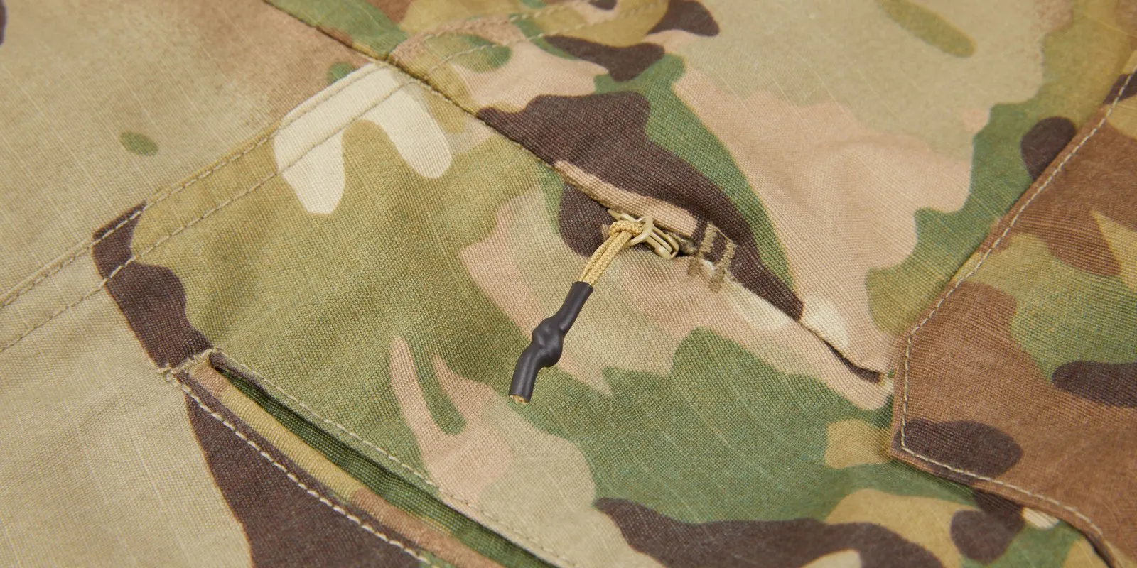 VIKTOS Contractor MC Pants MultiCam