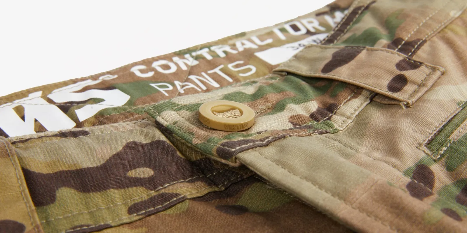 VIKTOS Contractor MC Pants MultiCam