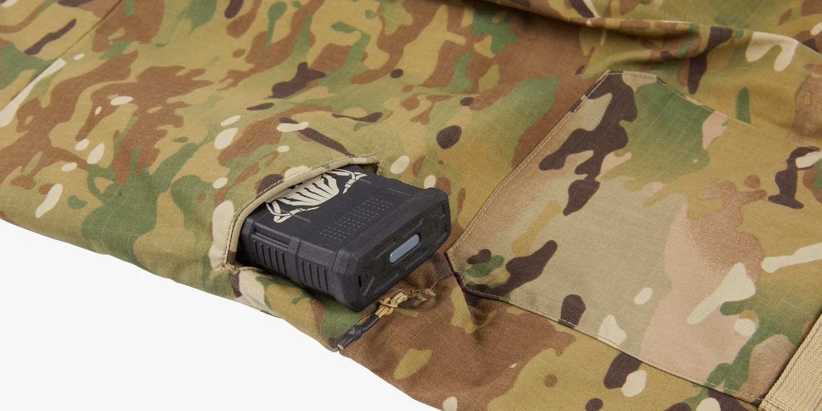 VIKTOS Contractor MC Pants MultiCam