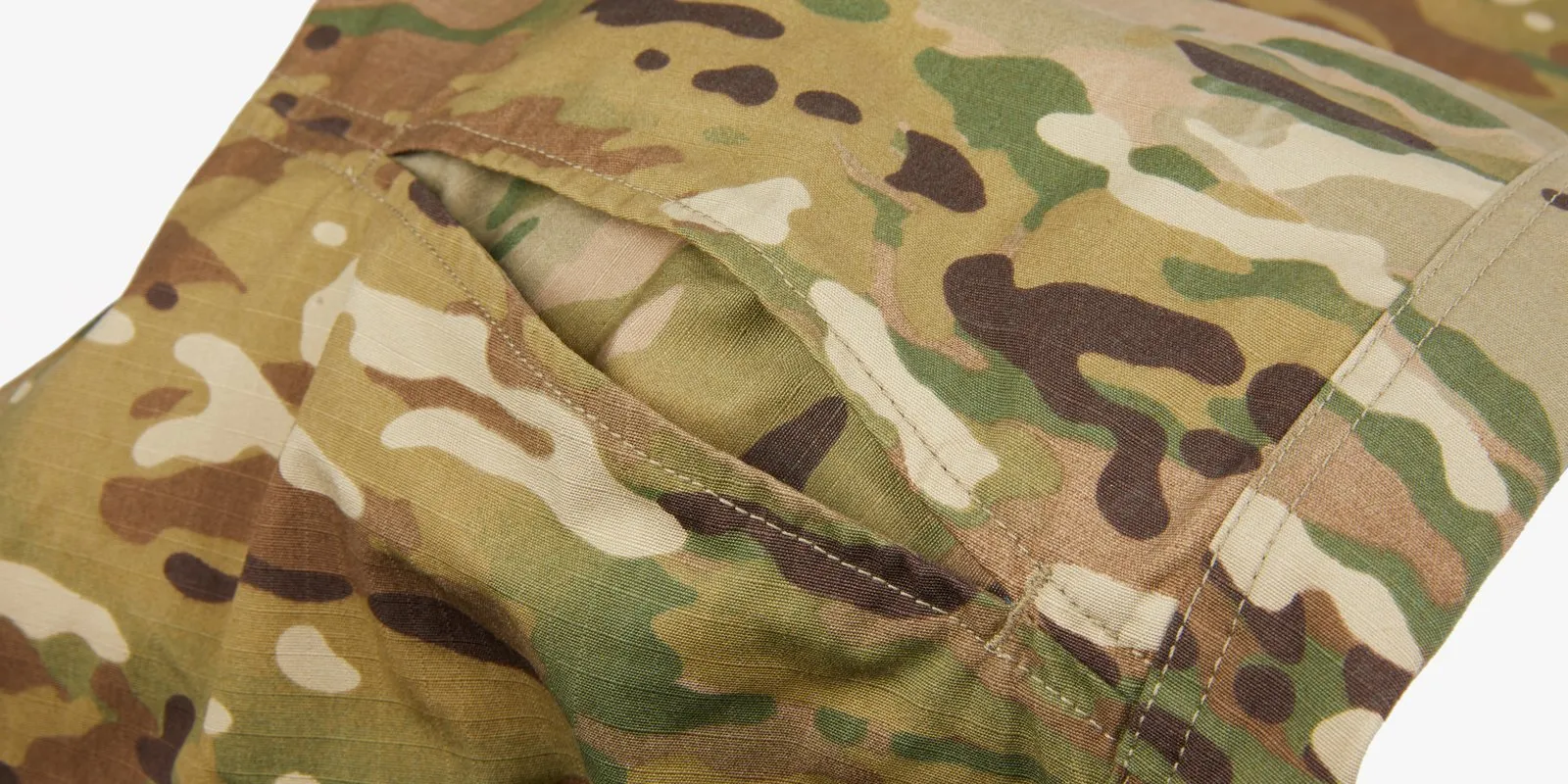 VIKTOS Contractor MC Pants MultiCam