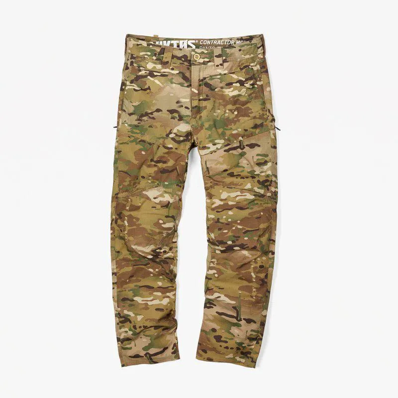 VIKTOS Contractor MC Pants MultiCam