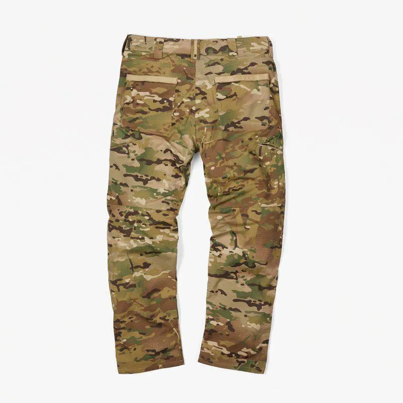 VIKTOS Contractor MC Pants MultiCam