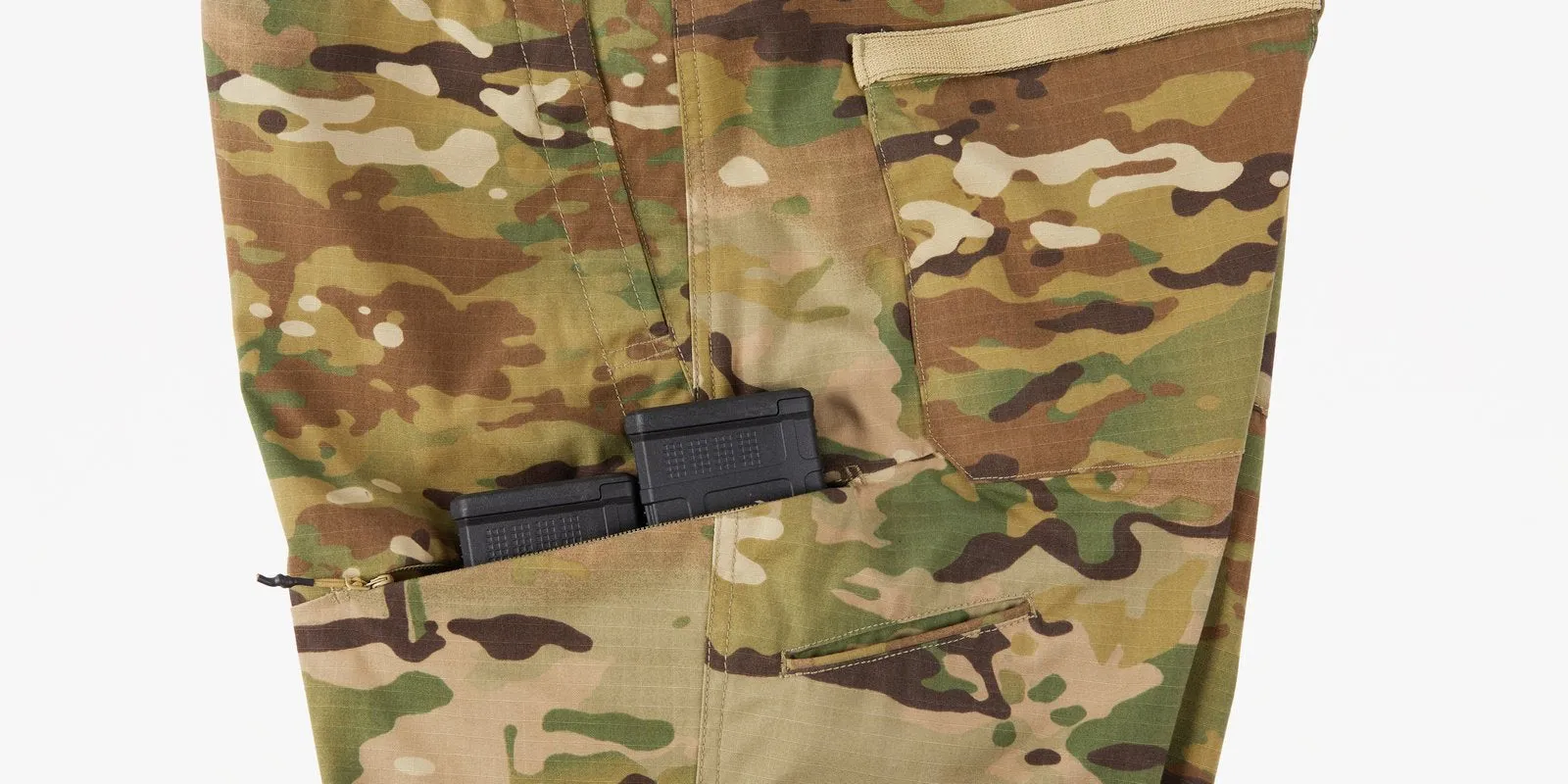 VIKTOS Contractor MC Pants MultiCam