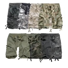Vintage Classic Shorts