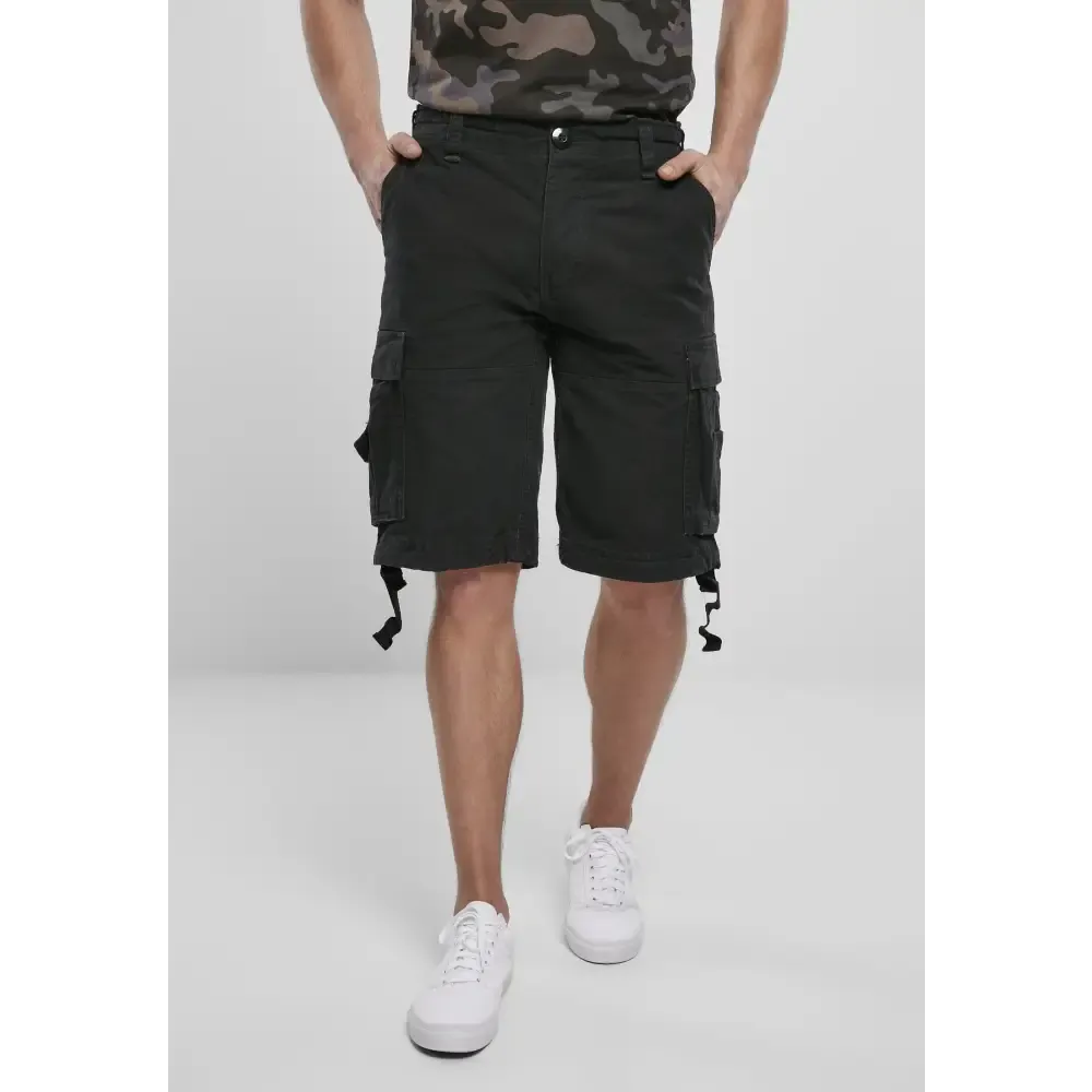 Vintage Classic Shorts