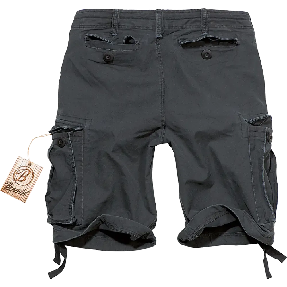 Vintage Classic Shorts
