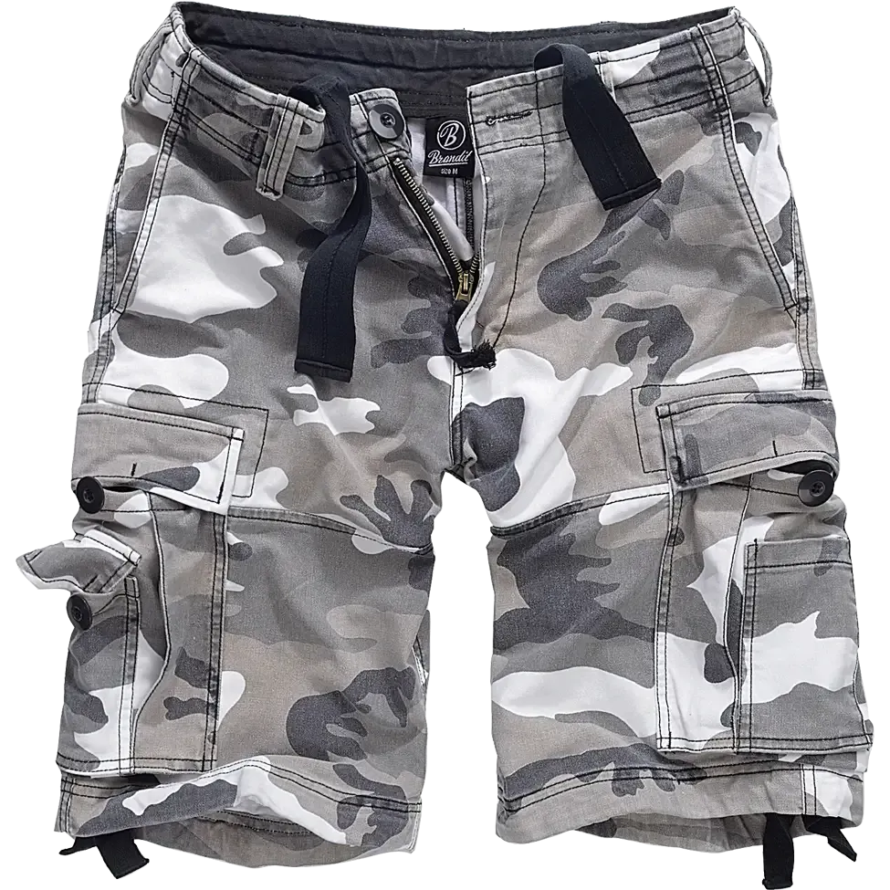 Vintage Classic Shorts