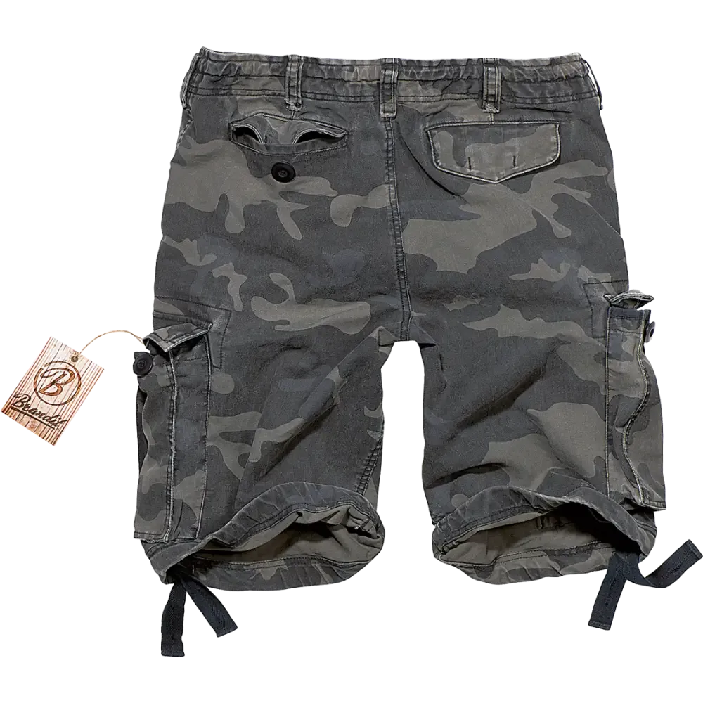 Vintage Classic Shorts