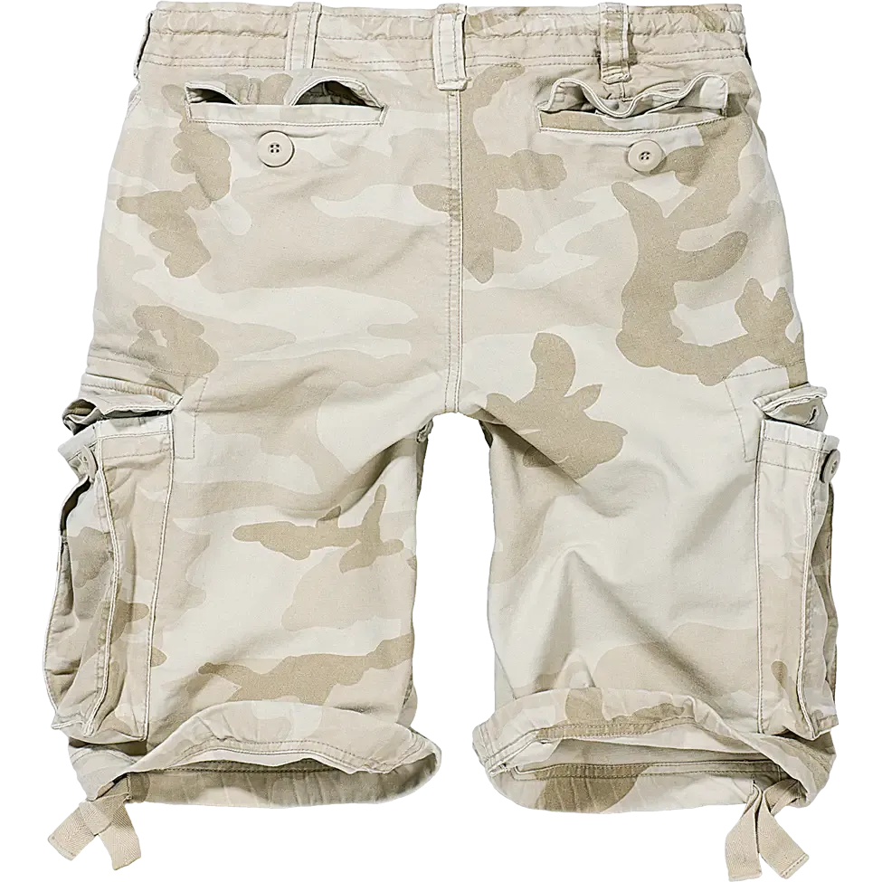 Vintage Classic Shorts