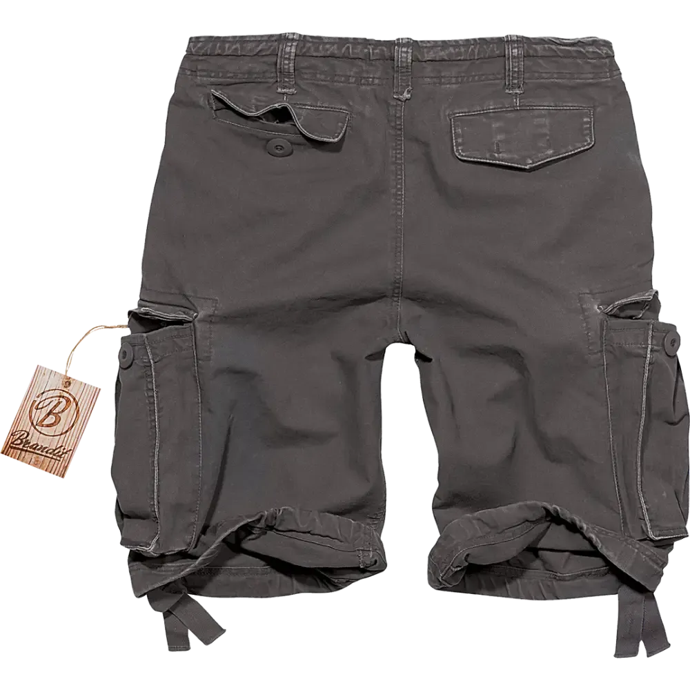 Vintage Classic Shorts