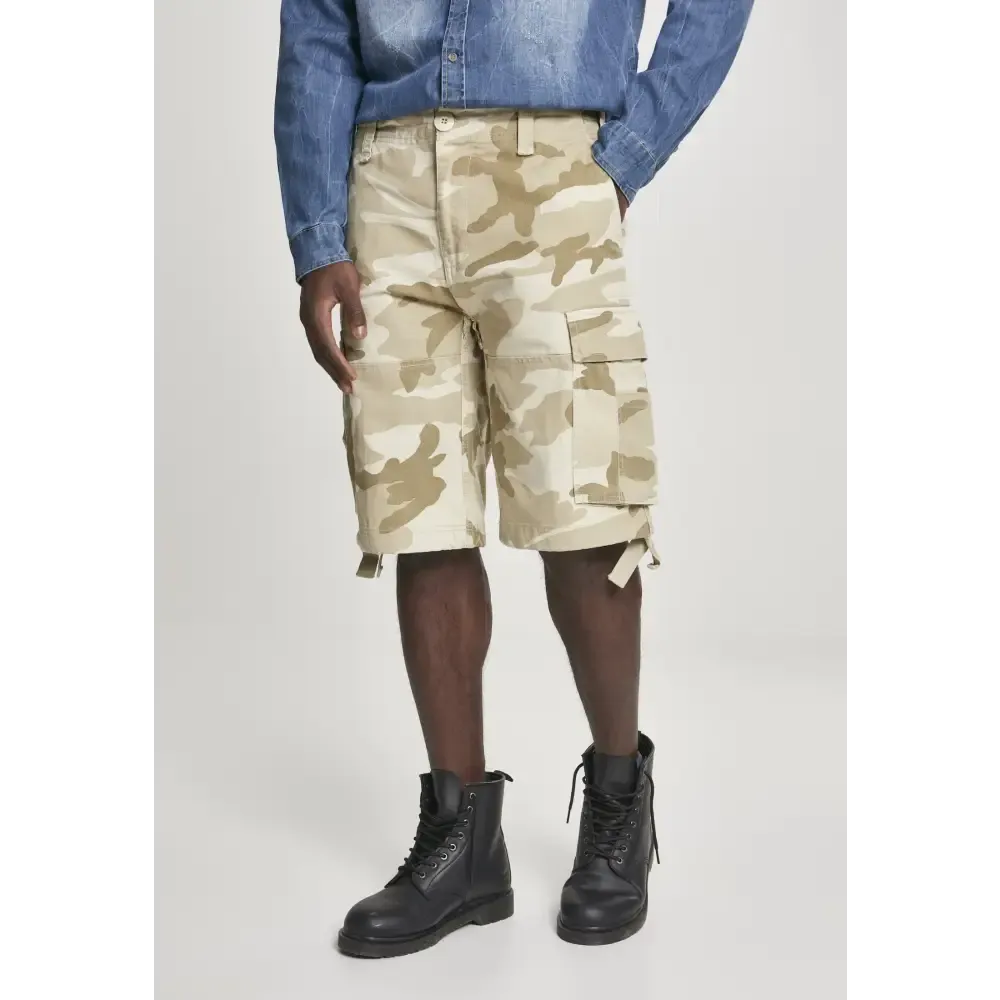 Vintage Classic Shorts