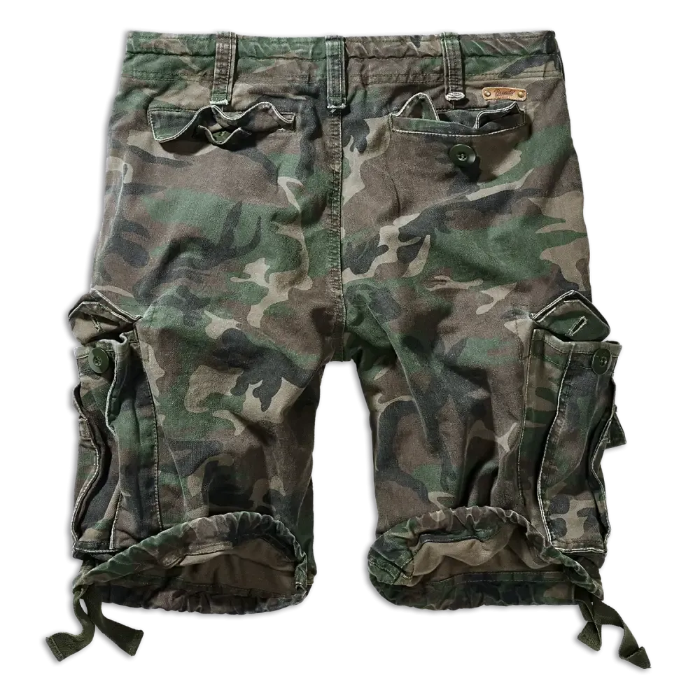 Vintage Classic Shorts