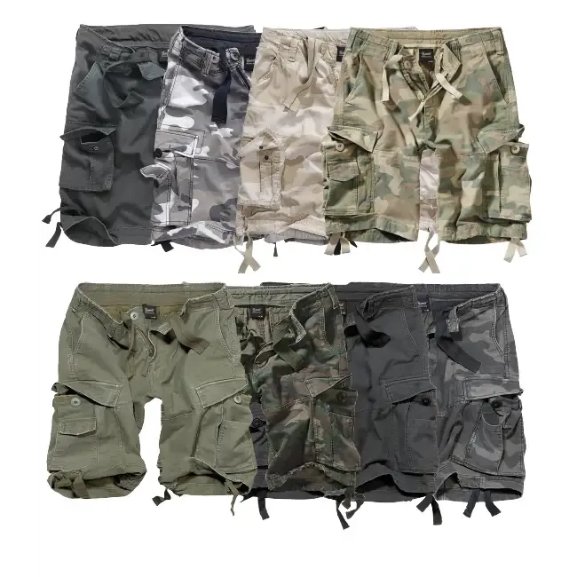 Vintage Classic Shorts