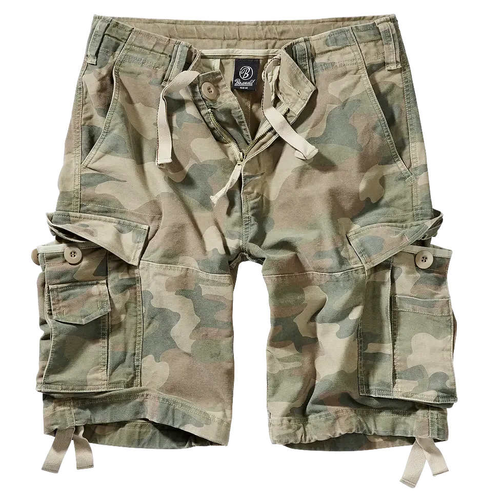 Vintage Classic Shorts