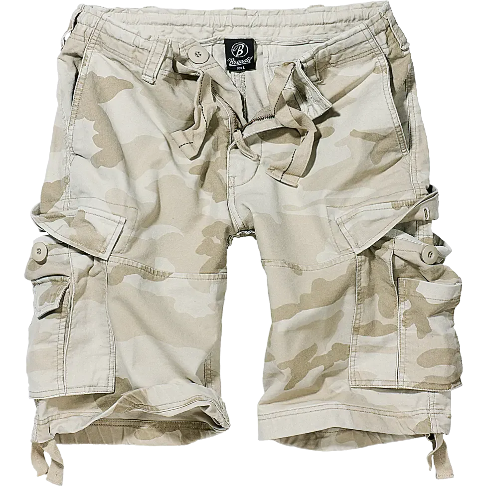 Vintage Classic Shorts