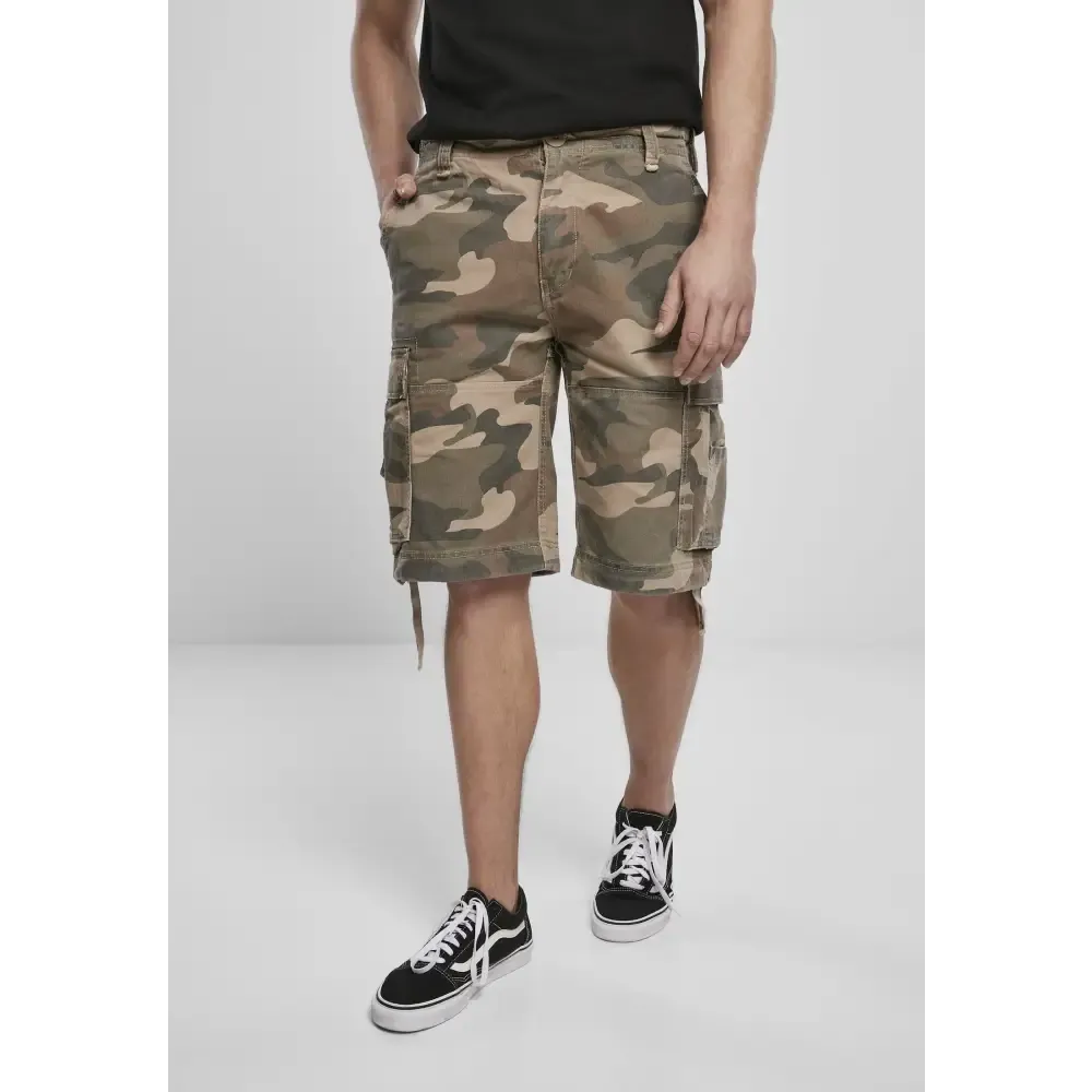 Vintage Classic Shorts