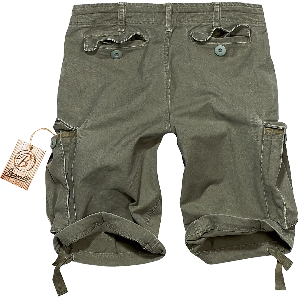 Vintage Classic Shorts