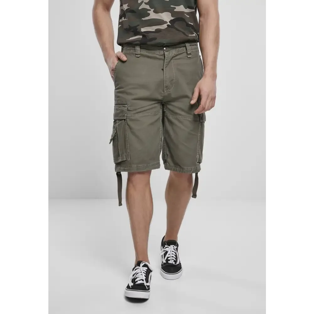 Vintage Classic Shorts