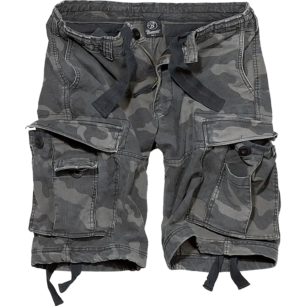 Vintage Classic Shorts