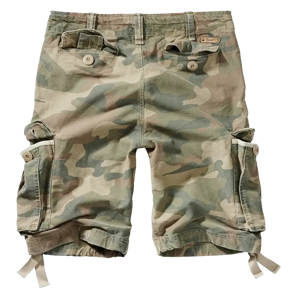 Vintage Classic Shorts