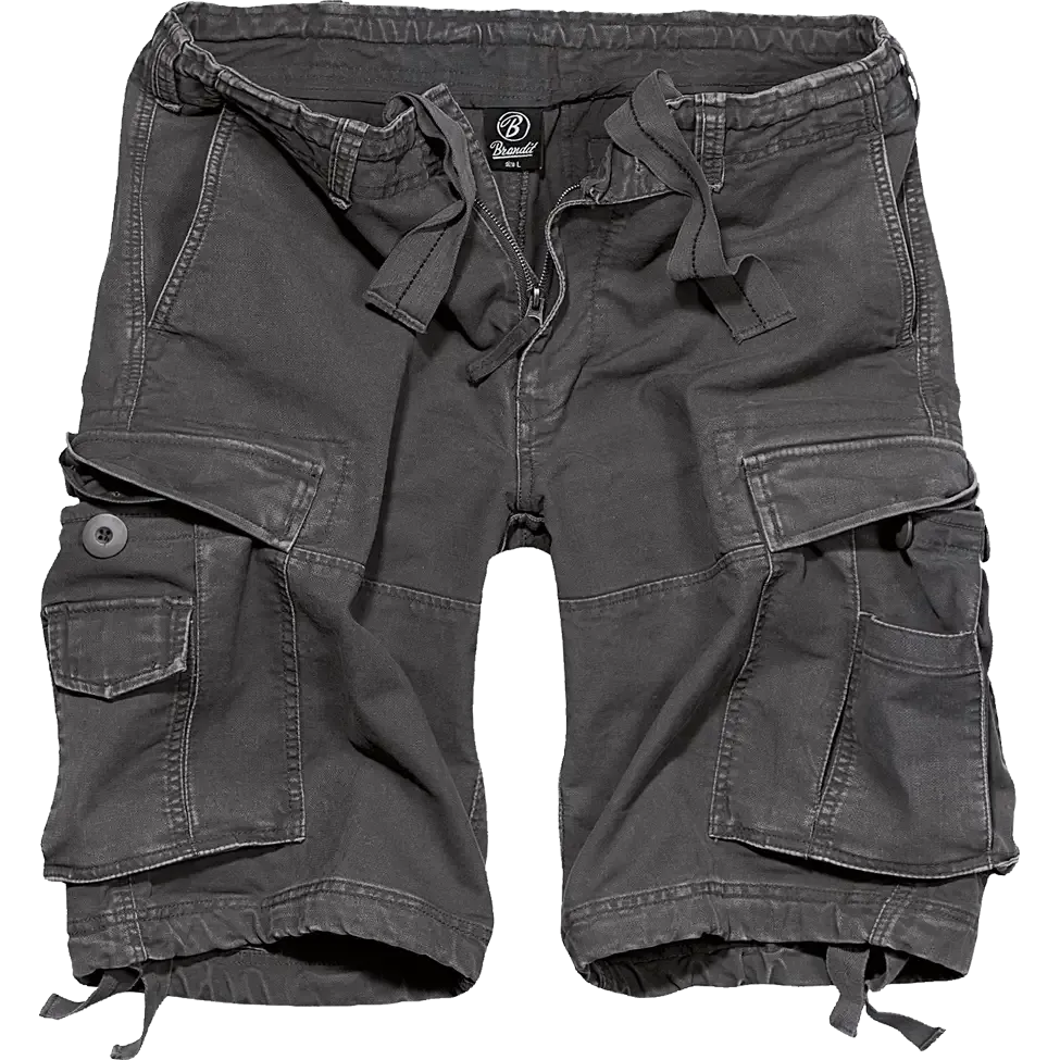 Vintage Classic Shorts