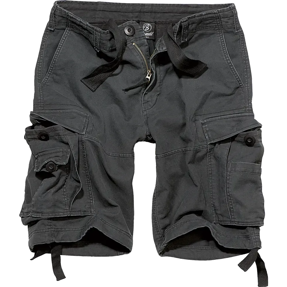 Vintage Classic Shorts