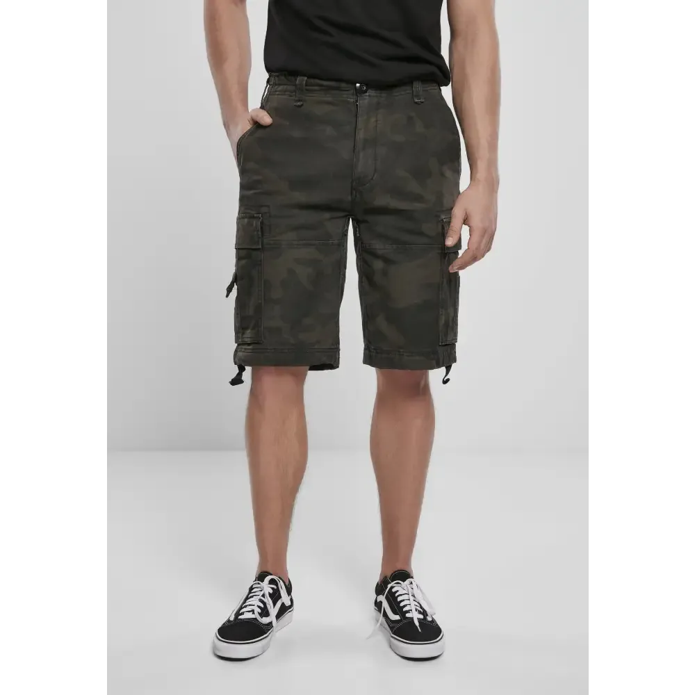 Vintage Classic Shorts