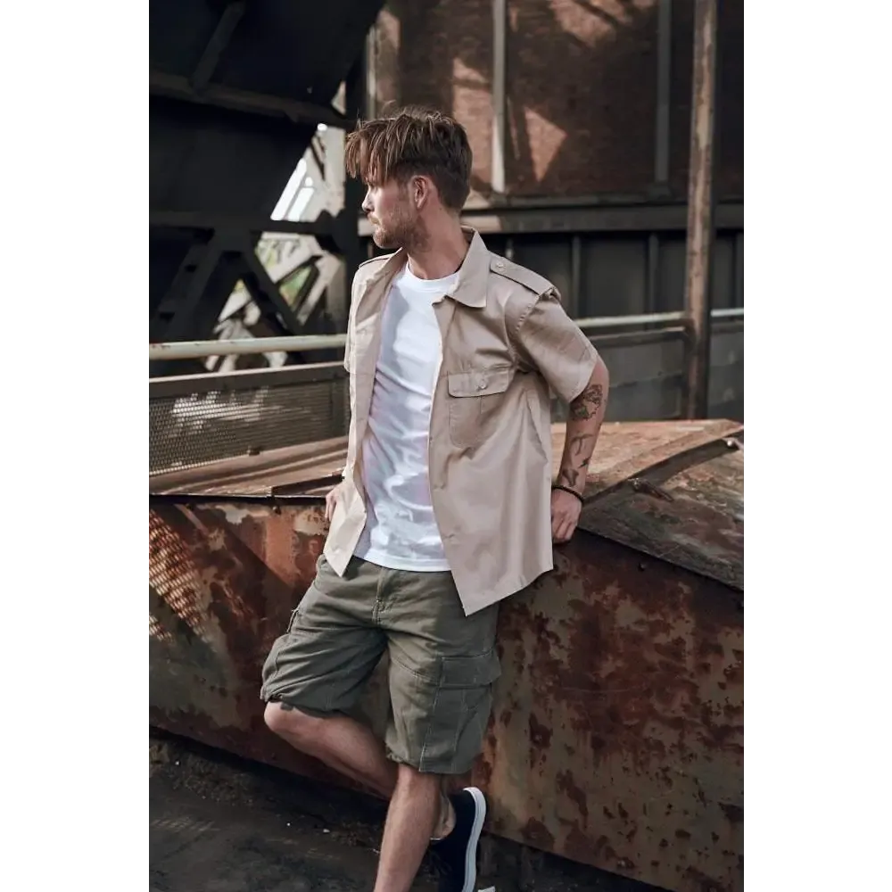 Vintage Classic Shorts