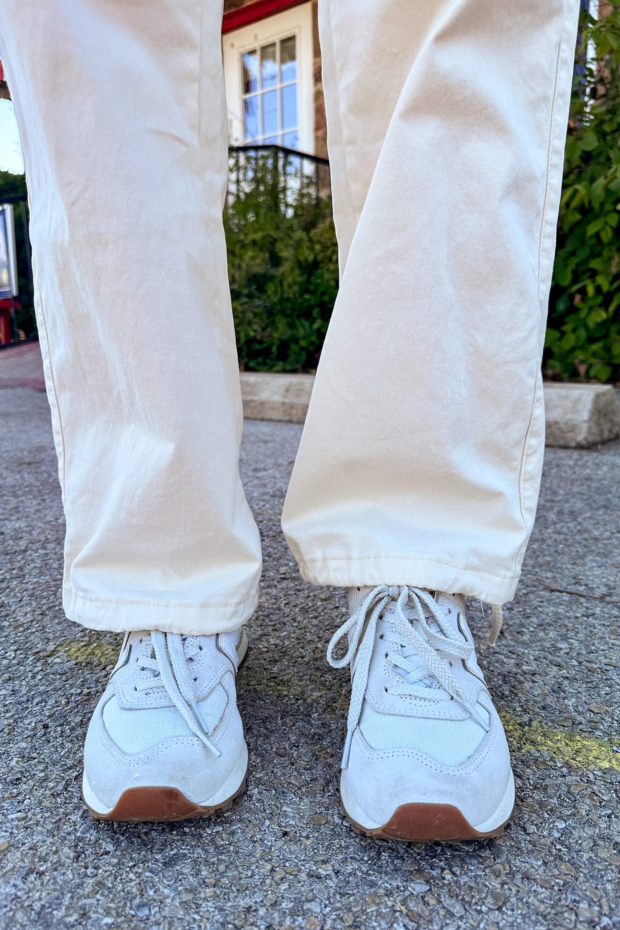 Westley Cargo Pants