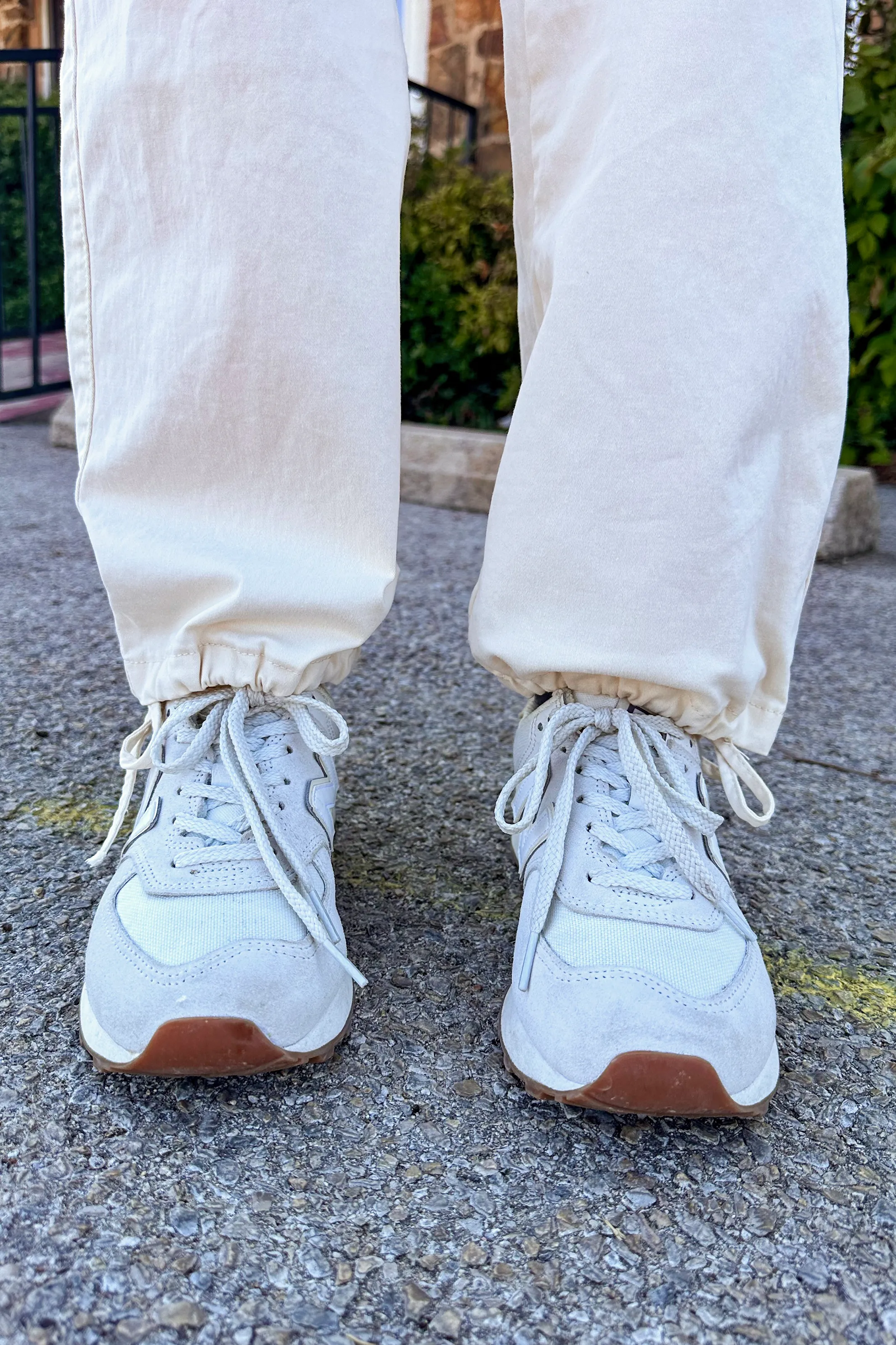 Westley Cargo Pants