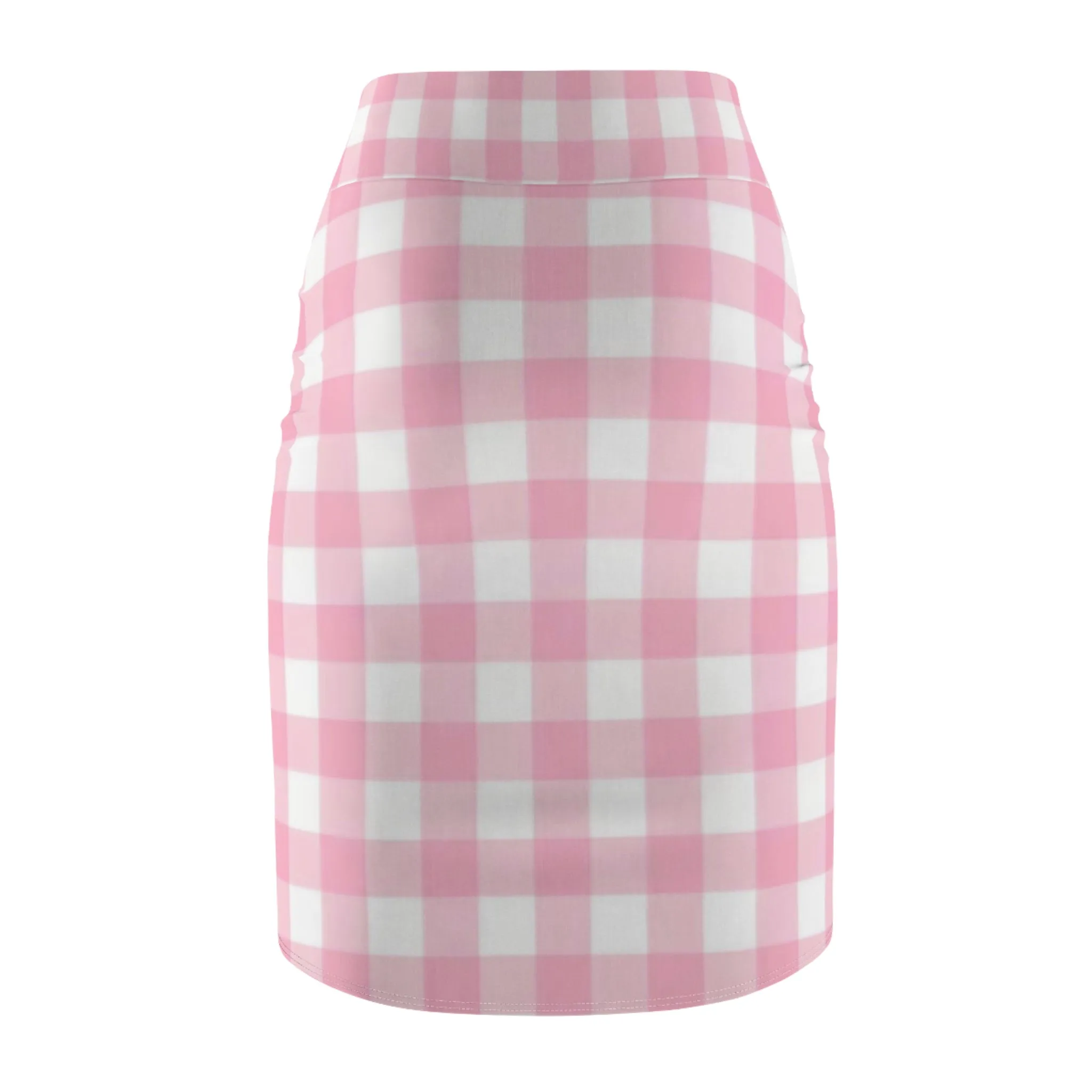 Women's Pencil Skirt (AOP)